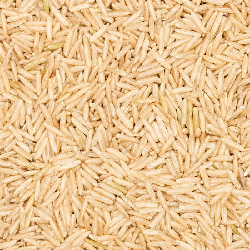 Basmati ryža - hnedá 5 kg