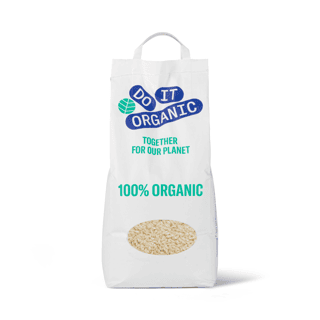 Bio ryža Arborio 5 kg