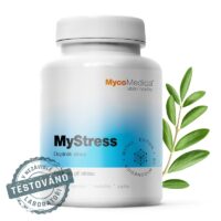 MyStress – 90 kapsúl