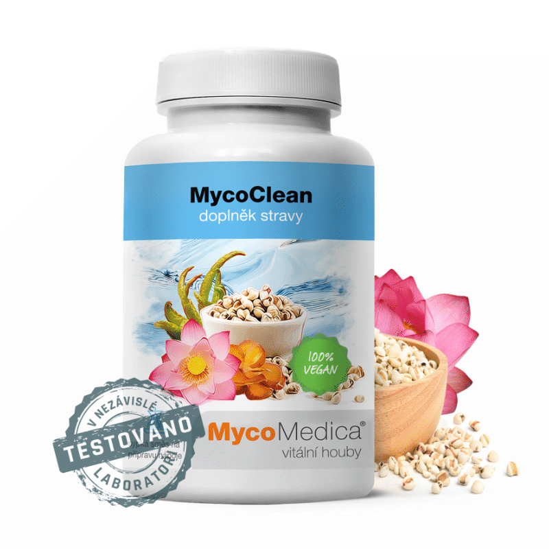 MycoClean – 99 g prášku