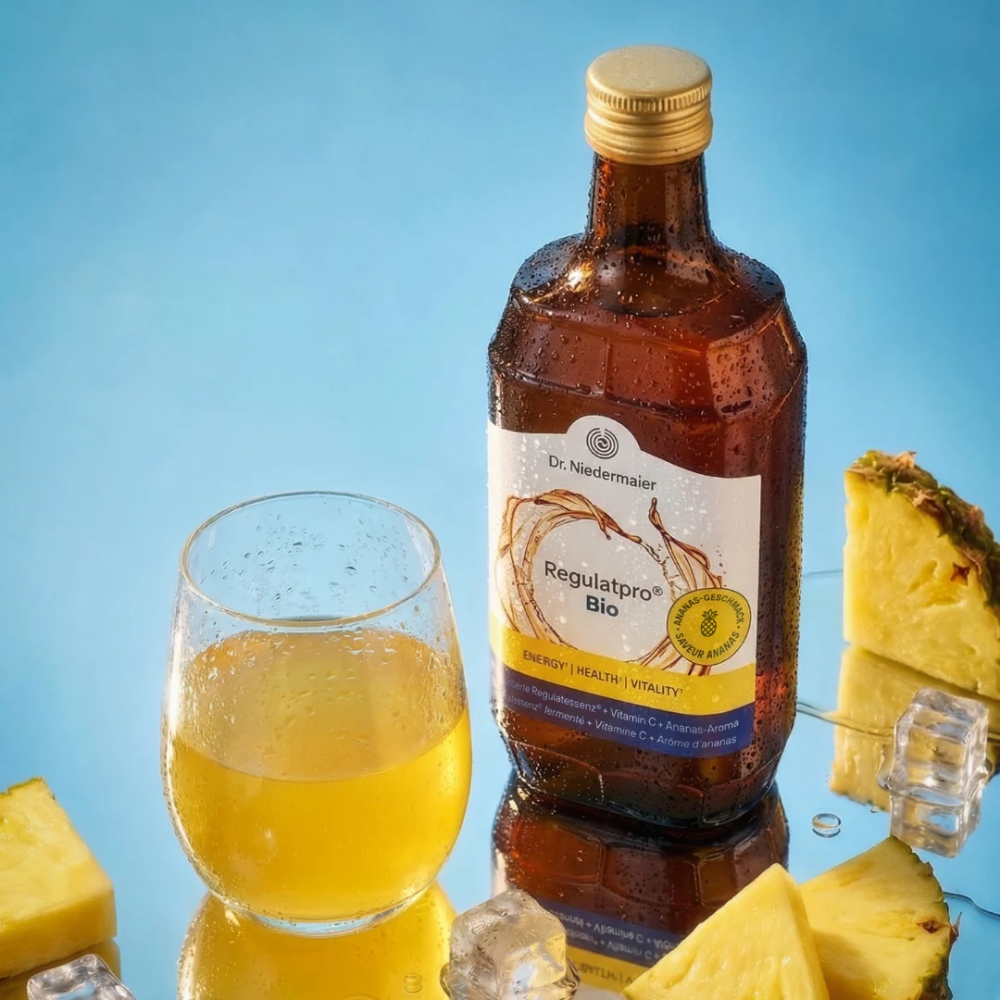 Regulatpro® Bio 350 ml – ananásová príchuť_02