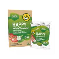 Vitamínové želé cukríky - Happy (Bio) - 1