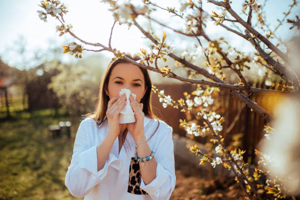 Z zimy do jara – podpora imunity během teplotních výkyvů