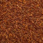 BIO červená ryža 5 kg