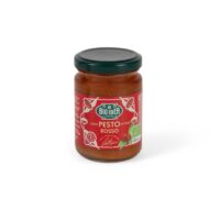 BIO pesto Rosso – 130 g
