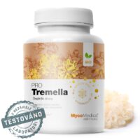 Bio Tremella PRO – 90 kapsúl