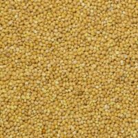 Bio proso lúpané 5 kg