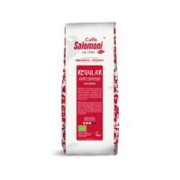 Bio káva Salomoni 100 % Arabica