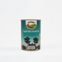 BIO fazuľa – čierna 400 g