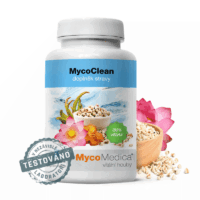MycoClean – 99 g prášku