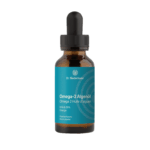 Vegánsky omega 3 olej z rias DHA+EPA – 100 ml