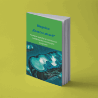 Kniha Diagnóza: „Konečně zdravý!“