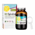 Spirulina (BIO) - 200 g prášok
