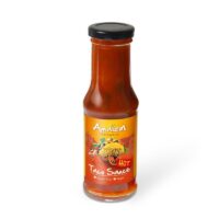 BIO Taco omáčka Amaizin – pikantná 220 g
