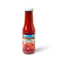BIO kečup LBI – klasický 330 g