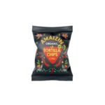BIO kukuričné ​​lupienky – chili 75 g