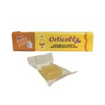 BIO medová cukrovinka - med a propolis, 45 g