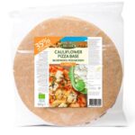 BIO-pizza-zaklad-LBI-karfiolovy-2-ks BIO pizza základ LBI – karfiolový 2 ks