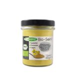 Bio horčica – 180 g