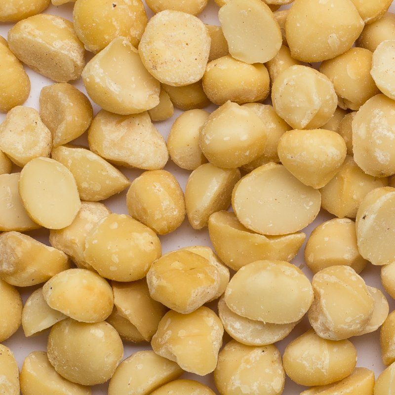 Makadamiové orechy-250g