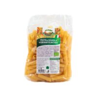 Bio tortiglioni z bielej tvrdej pšenice 500 g