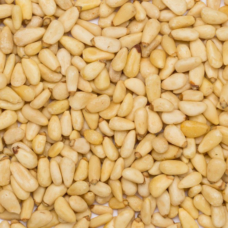Píniové oriešky-bio-250g