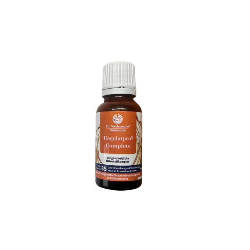 Regulatpro Complete-20ml-vzorka