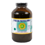 Havajská spirulína 454 g