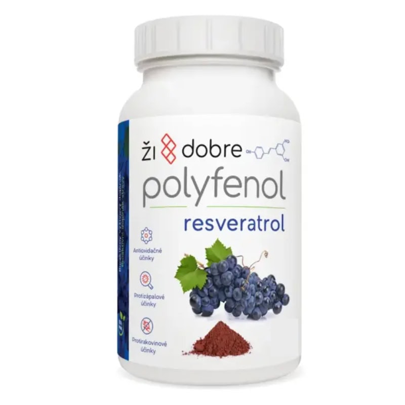 Resveratrol-500-g