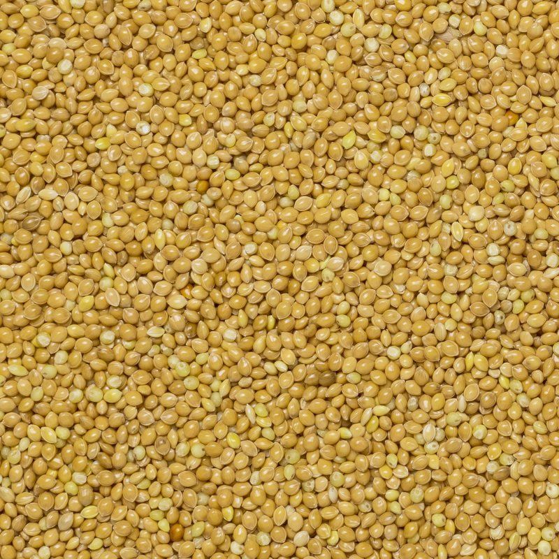 Bio proso lúpané 5 kg