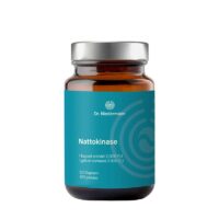 Nattokináza – 120 kapsúl