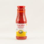POMV000001_Paradajkova-omacka-Rosso-Velluto-700r_2 BIO paradajková omáčka Rosso Velluto 700 g