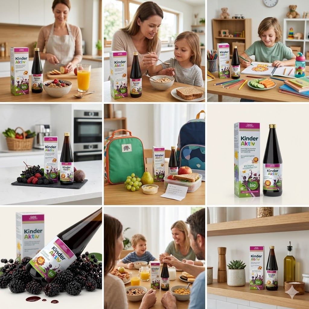 Vitamínový komplex pre deti – 330 ml-13:03:26