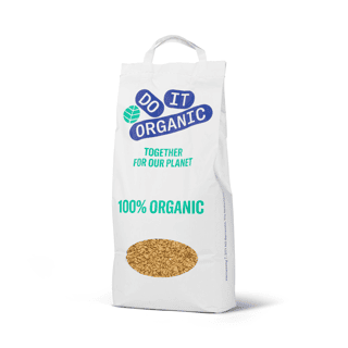 Bio ovos 5 kg