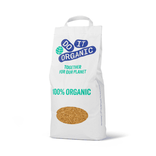 Bio pšeno 5 kg