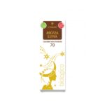 Čokoláda – extra tmavá 70 %