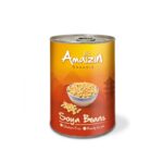 BIO sójové bôby Amaizin 400 g