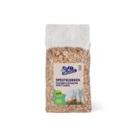 BIO špaldové vločky 500 g