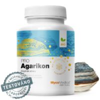 Bio Agarikon PRO – 90 kapsúl
