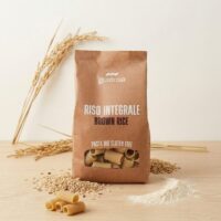 Bio bezlepkové rigatoni z hnedej ryže 340 g - 1