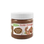Bio lieskovoorieškový krém – 200 g