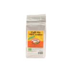 Bio mletá káva 100 % Arabica