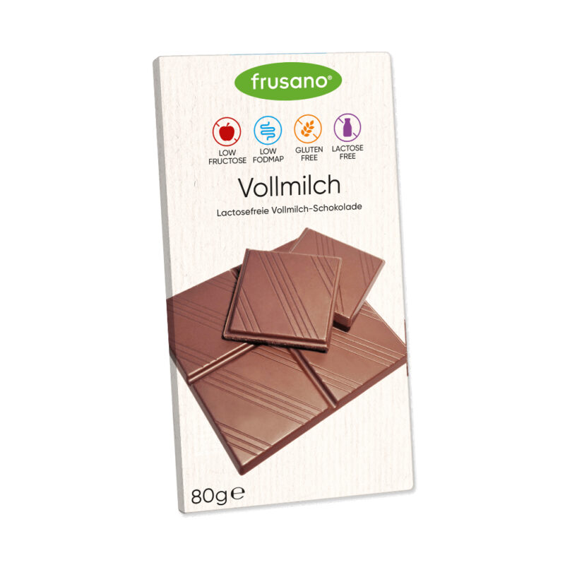 Bio mliečna čokoláda - 80 g - v2