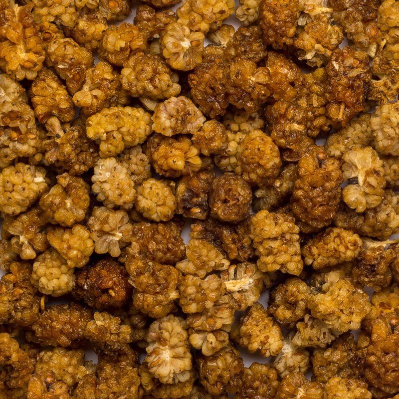 Bio-moruše-biele-500g