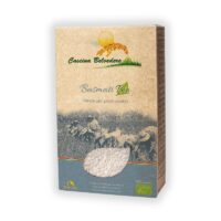 Bio ryža Basmati – biela 1 kg - 1