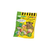 Bio horká čokoláda - 80 g