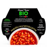 Hotové jedlo – dusená fazuľa 270 g-1