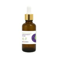 Hroznový olej ŽiDobre – 50 ml - 1