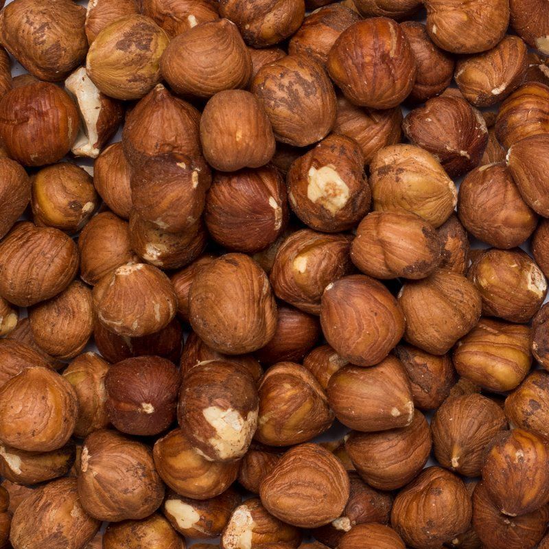Lieskové oriešky-bio-250g