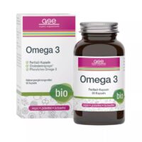 Omega -Perilla olej (Bio)-90 kapsúl-1
